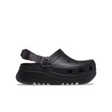 Crocs 208365-W-001 Hiker Xscape Clog Siyah Kadın Terlik
