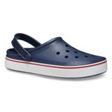 Crocs 208371-410 Off Court Clog Lacivert Unisex Terlik