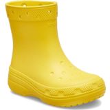 Crocs 208545 Classic Boot T Sarı Çocuk Bot