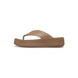 Crocs 209410-2JJ GETAWAY PLATFORM FLIP SPOR TERLİK SANDALET