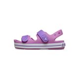 Crocs 209423-6WQ CROCBAND CRUISER SANDAL ÇOCUK SPOR TERLİK SANDALET