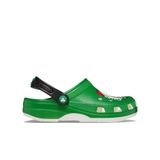 Crocs 209442-100 Yeşil NBA Boston Celtics CLS CLG Erkek Terlik