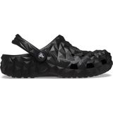 Crocs 209563-001 Geometric Clog Siyah Kadın Terlik