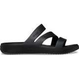 Crocs 209587-001 Gateway Strappy Kadın Terlik