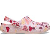 Crocs 209682-7CI Classic Vday Clog Kadın Terliği