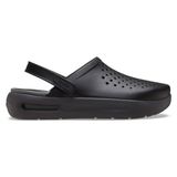 Crocs 209964-001 Inmotion Clog Siyah Günlük Stil Unisex Terlik