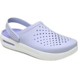 Crocs 209964-5BR Inmotion Clog Unisex Sandalet - Mor