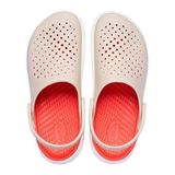 Crocs 209964-INMOTION Clog 6ur-Quartz Kadın Terlik - Bej