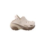 Crocs 210061-214 Bubble Crush Clog Kadın Terlik