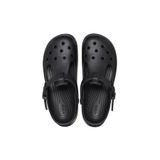 Crocs 210581-001 Classic Mary Jane Clog Siyah Unisex Terlik
