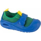 Crocs 210619-3WH Swıftwater Splash Spor Terlik Sandalet - Mavi