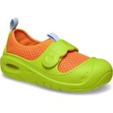 Crocs 210619-85H SWIFTWATER SPLASH ÇOCUK SPOR TERLİK SANDALET