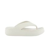 Crocs 210700-0LH Getaway Groove Platform Flip Kadın Terlik