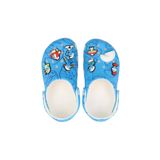 Crocs 210821-90H Smurfs Classic Clog K &amp;Ccedil;ocuk Terlik Mavi