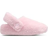 Crocs 210856 Classic Cozzzy Slipper K Pembe Çocuk Terlik