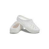 Crocs 211139-100 Classıc Low Profıle Clog Spor Terlik Sandalet