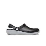 Crocs 211287-001 Siyah Classic Turbo Clog Unisex Terlik