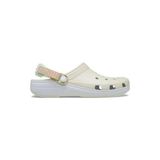 Crocs 211287-2Y2 Classic Turbo Clog Unisex Sandalet - Bej