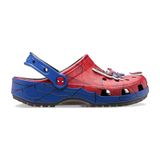 Crocs 211409-90h Spiderwebclclgk Unisex Çocuk Sandalet Kırmızı