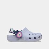Crocs 211892-5BO Imagination Lights Clog Mor Çocuk Terlik