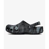 Crocs 211936-0dd Classic Camouflage Clog Unisex Sandalet Çok Renkli