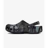 Crocs 211936-0DD Classic Camouflage Clog Unisex Sandalet