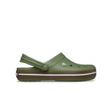 Crocs 212756-3BX Crocband Gum Clog Unisex Sandalet