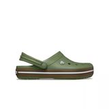 Crocs 212756-3BX Crocband Gum Clog Unisex Terlik