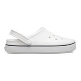 Crocs 2Y2 208371 Off Court Clog Bej Unisex Terlik