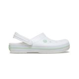 Crocs 76-11016-3 Crocband Beyaz Unisex Terlik