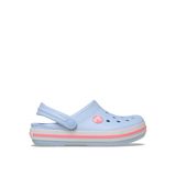 Crocs Açık Mavi Kız Çocuk Plaj Terliği 207005-Crocband Clog T