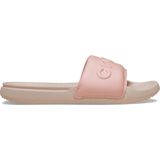 Crocs All Day Slide Kadın Terlik - Açık Pembe