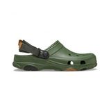 Crocs All Reeain Clog Erkek Terlik Sandalet 206340-309
