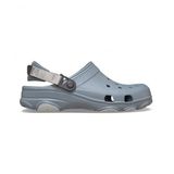 Crocs All Terrain Clog 206340-0Z3 Mavi Unisex Terlik