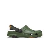 Crocs All Terrain Clog 206340-309 Yeşil Unisex Terlik