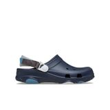 Crocs All Terrain Clog 206340-410 Lacivert Unisex Terlik