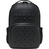 Crocs Backpack Sırt Çantası Unisex-Yetişkin - Siyah