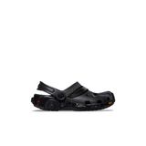 Crocs Batman Batmobile Cls Clg K 04-07 yaş çocuk unı Siyah Terlik - 210229-001