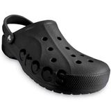 Crocs Baya Clog 10126-001 Siyah Unisex Terlik