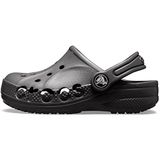 Crocs Baya Clog K Unisex Çocuk Black Terlik 28-29