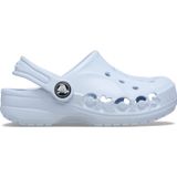 Crocs Baya Clog K Unisex Çocuk Ev Terliği, Dreamscape, 28/29