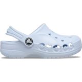 Crocs Baya Clog K Unisex Çocuk Ev Terliği, Dreamscape, 34/35