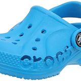 Crocs Baya Clog K Unisex Çocuk Ocean Terlik 33-34