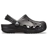 Crocs Baya Clog K Unisex Çocuk Terlik Black 33/34 EU