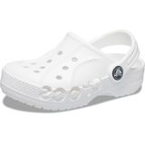 Crocs Baya Clog K Unisex Çocuk Terlik White 32/33 EU