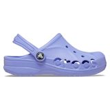 Crocs Baya Clog T 207012-5PY Digital Violet Mor Çocuk Terlik