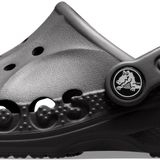 Crocs Baya Clog T Unisex Çocuk Black Terlik 22-23