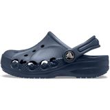 Crocs Baya Clog T Unisex Çocuk Navy Terlik 23-24