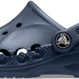 Crocs Baya Clog T Unisex Çocuk Navy Terlik 27-28