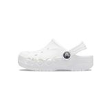 Crocs Baya Clog T Unisex Çocuk Terlik White 22-23